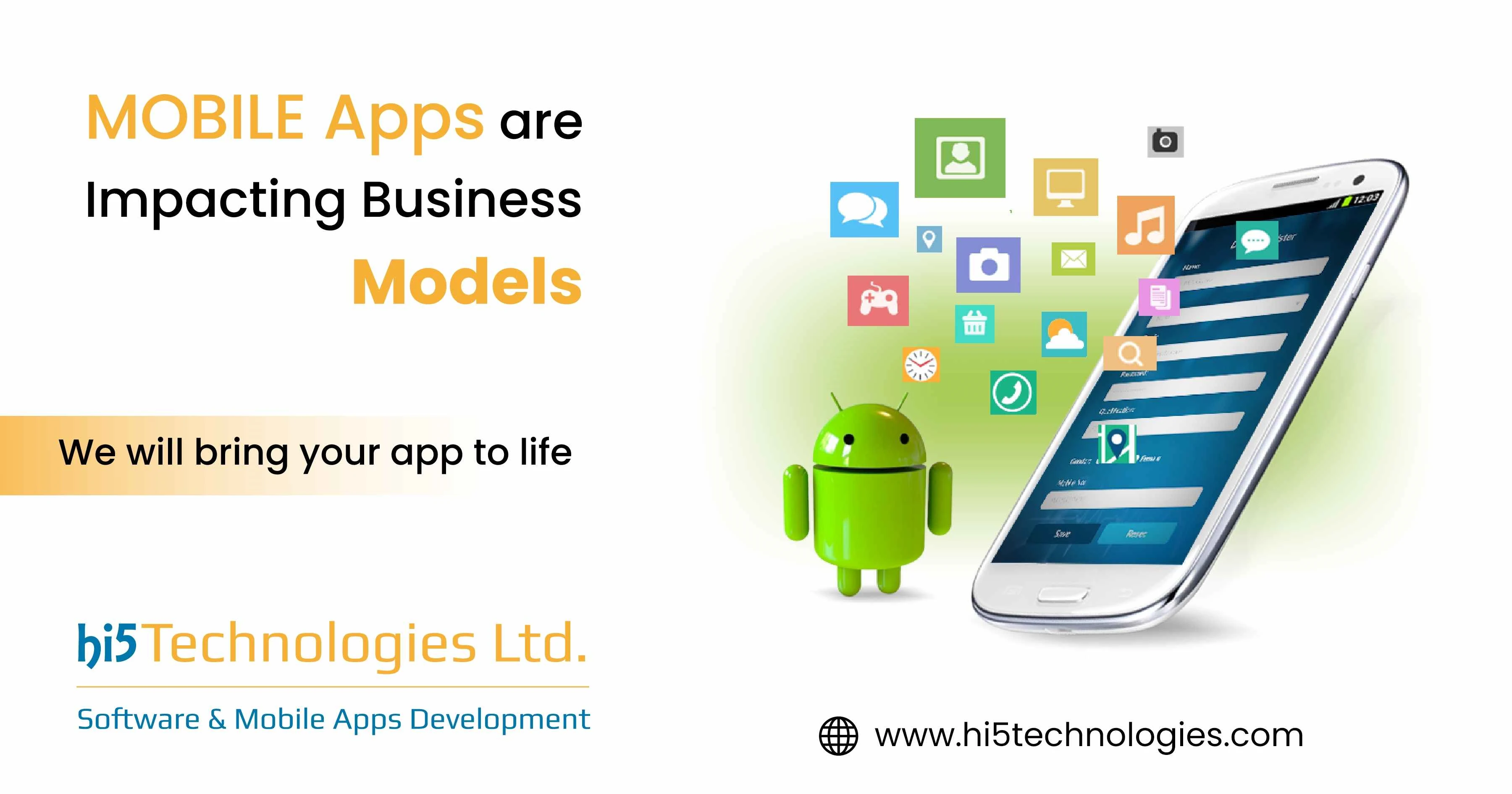 Hi5 Services Screenshot 5